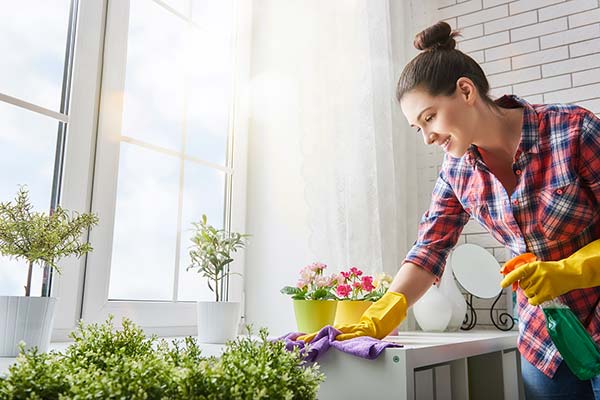 Housekeeping Services in Bucks County